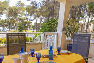 Villa in Alcúdia, Mallorca Norden für 5 