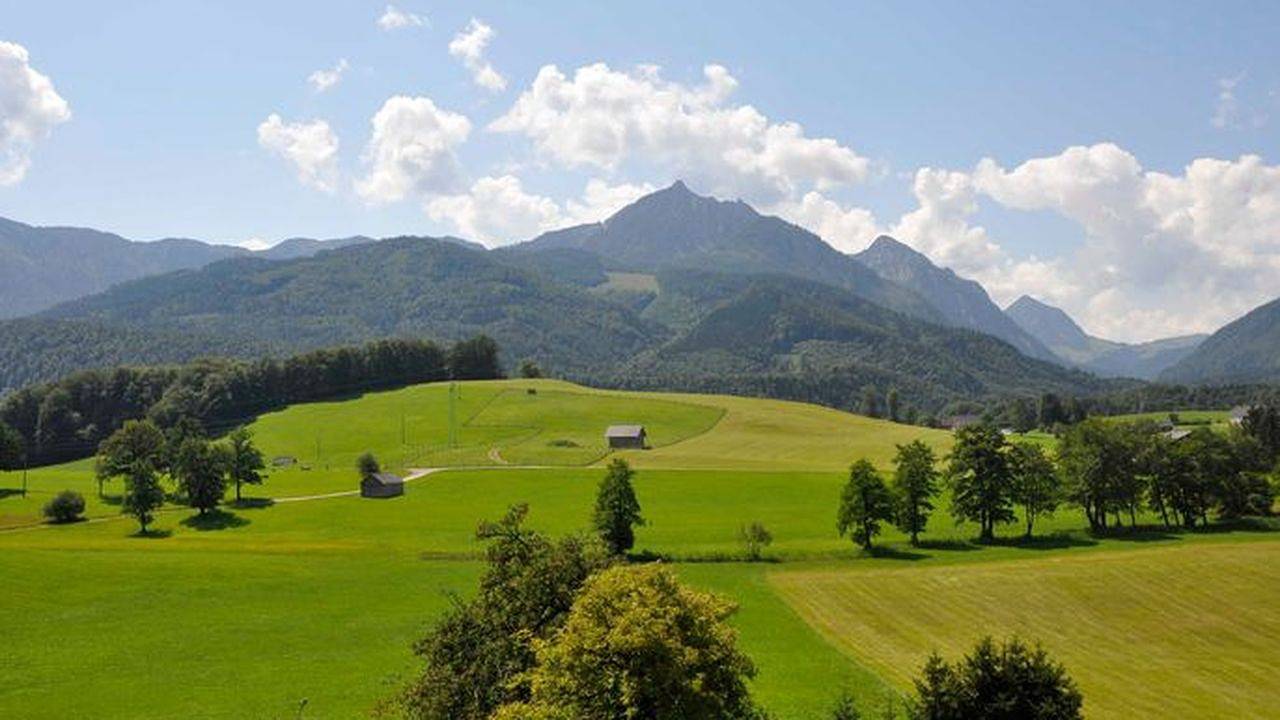 Ganze Ferienwohnung, Ferienwohnung für 4 Personen (52 m²) in See in Salzkammergut-Berge, Sankt Wolfgang im Salzkammergut