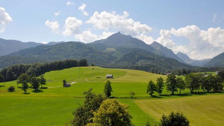 Gîte pour 4 personnes, avec jardin à Sankt Wolfgang im Salzkammergut - 2