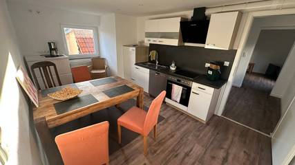 Ferienwohnung für 2 Personen in Groß-Umstadt