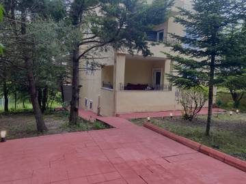 Villa pour 14 Personnes dans Région de Marmara, Photo 4