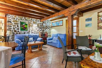 Casa Rural para 10 Personas en Corvera de Toranzo, Valle del Pas-Pisueña, Foto 4