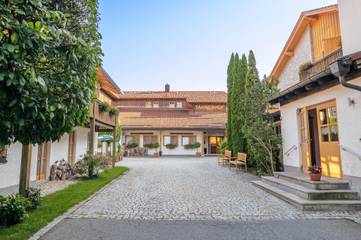 Hotel für 2 Personen in Spiegelau, Ostbayern, Bild 1