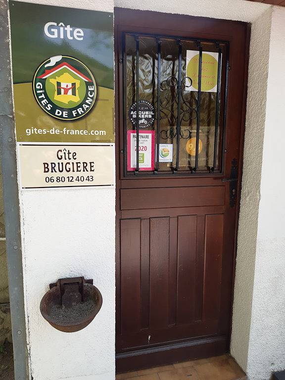 Gîte pour 4 personnes, avec terrasse dans le Puy-de-Dôme - 4