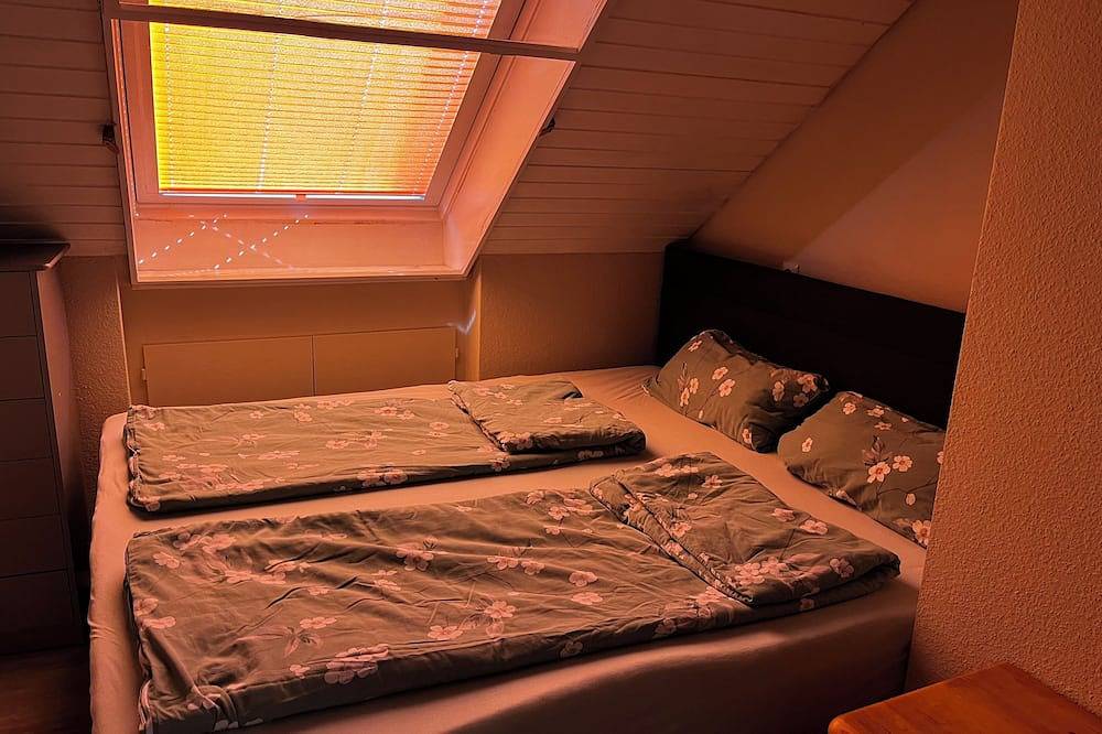 Ganze Wohnung, Apartment on the outskirts in Deiningen, Bayerisch Schwaben