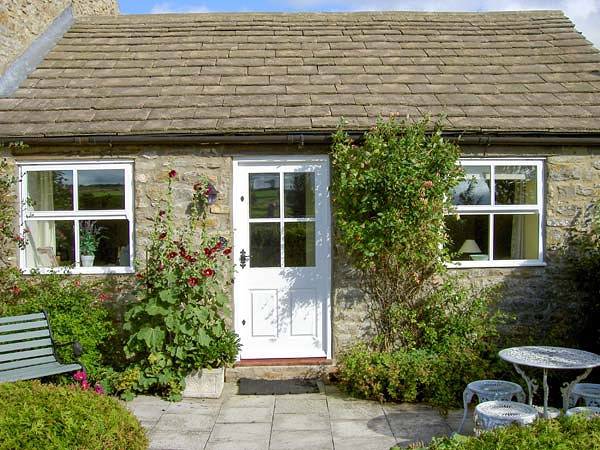 Bungalow für 2 Personen, mit Garten in England