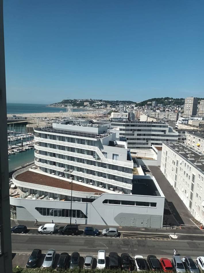 Ferienwohnung für 2 Personen, mit Haustier in Frankreich