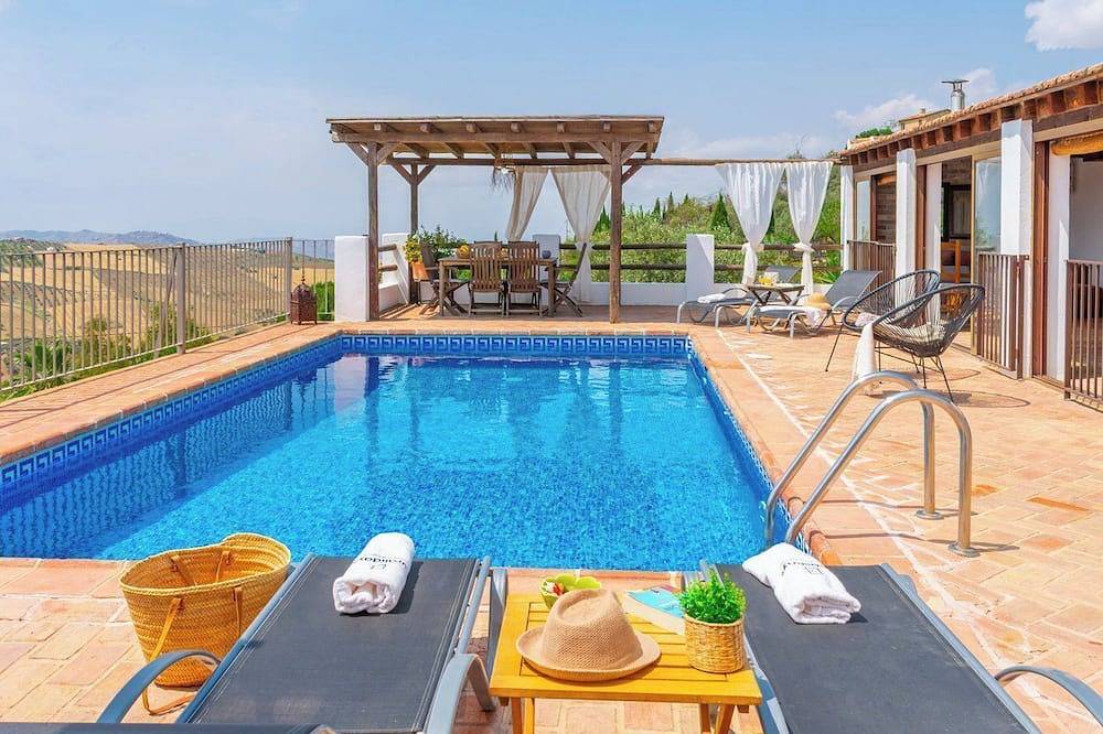 Casa vacanza a Antequera a partire da 148€ a notte