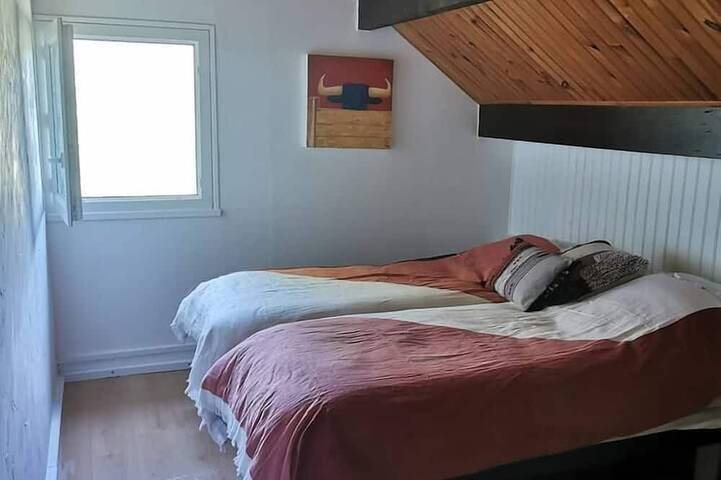 Location de vacances pour 7 personnes, avec balcon dans Nantua - 3