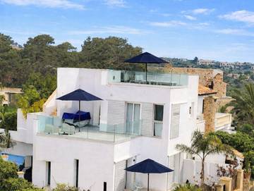 Casa Poggibonsi al Mar in Cala Llombards, Santanyí für 4 