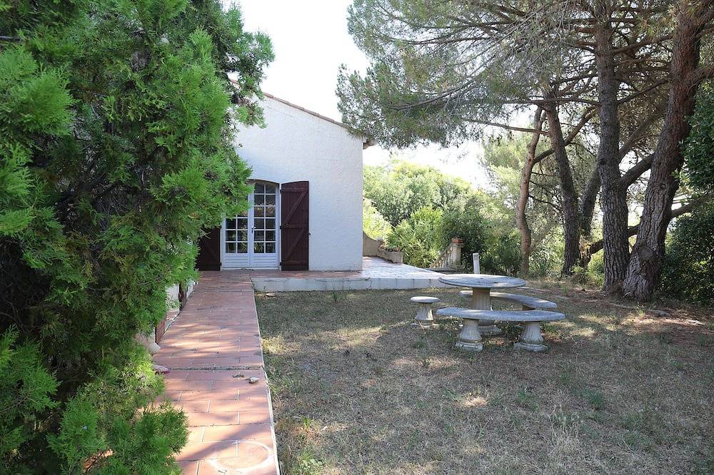 Maison à la campagne in Saint-Drézéry, Côte méditerranéenne (France)