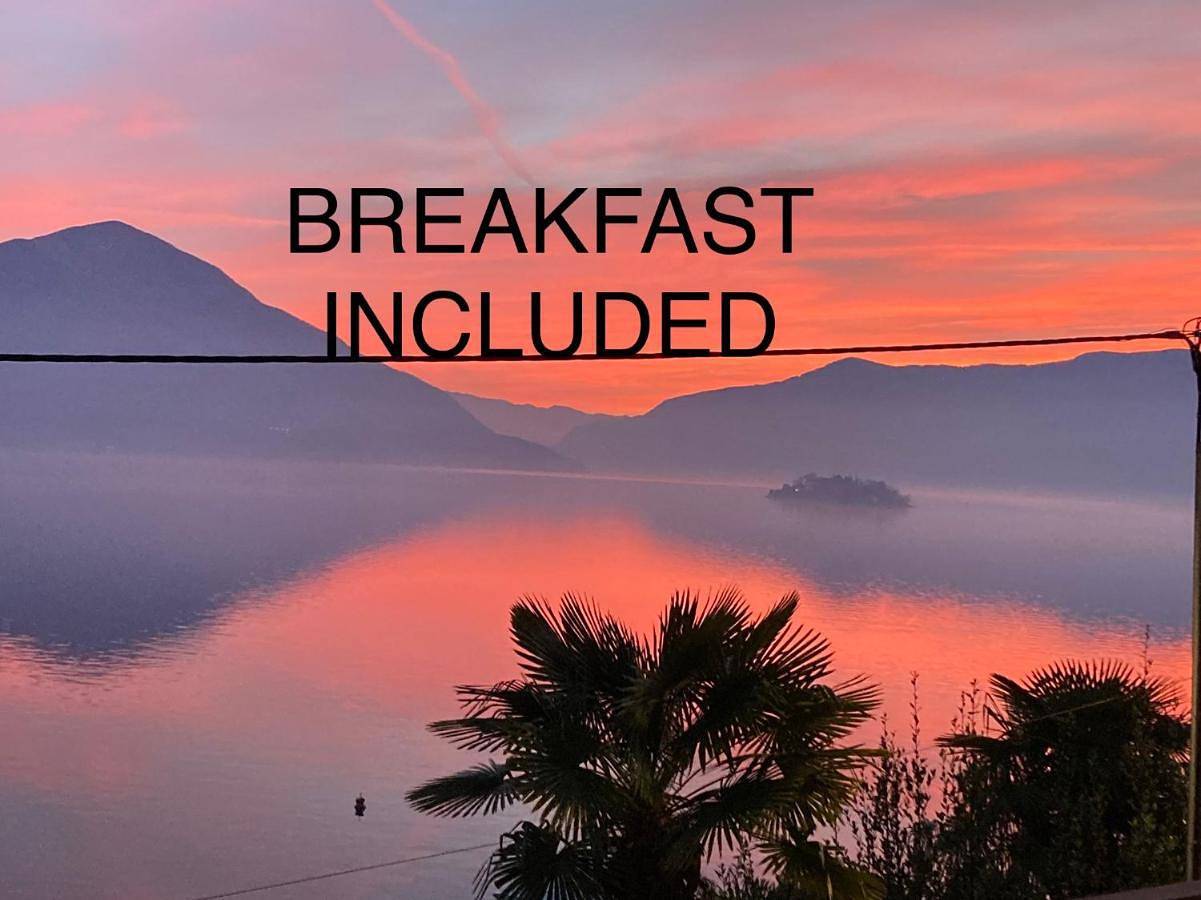 Economy Double Room with Shared Bathroom in Ascona, Tessiner Alpen