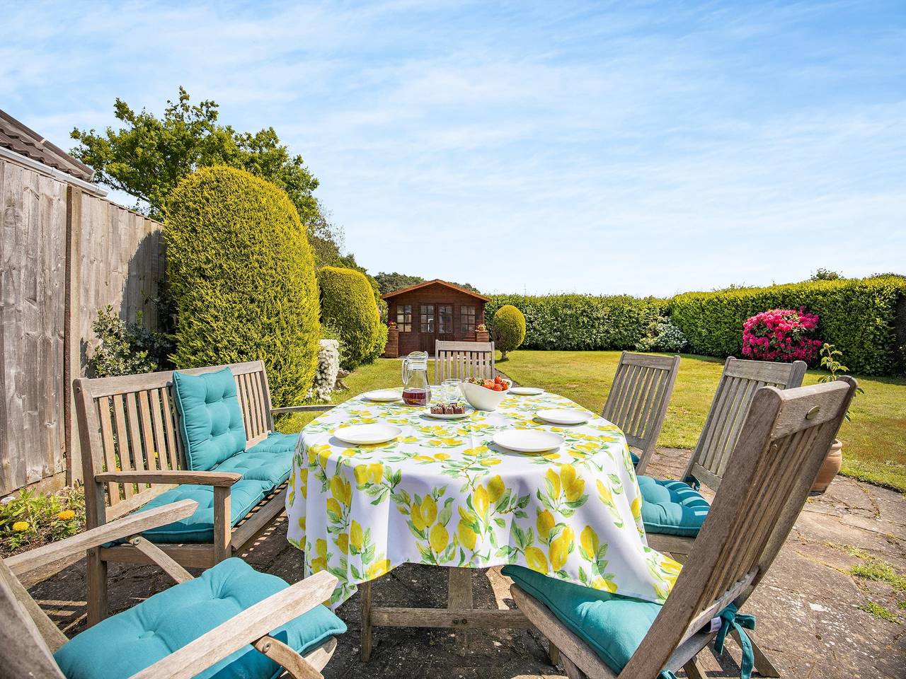 Cyrabel in Lincoln, Lincolnshire