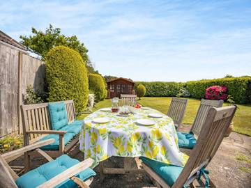 Holiday Rental for 6 People in Lincoln, Lincolnshire, Photo 1