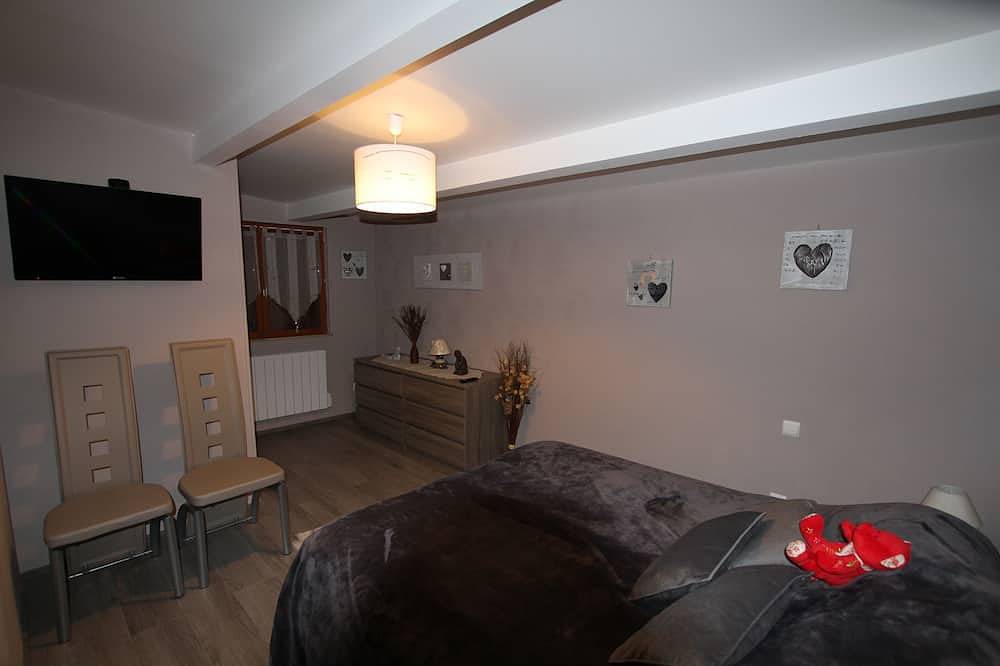 La Crieloise  classé 4* vue sur la mer 700 mètres de la plage in Criel-sur-Mer, Région de Dieppe