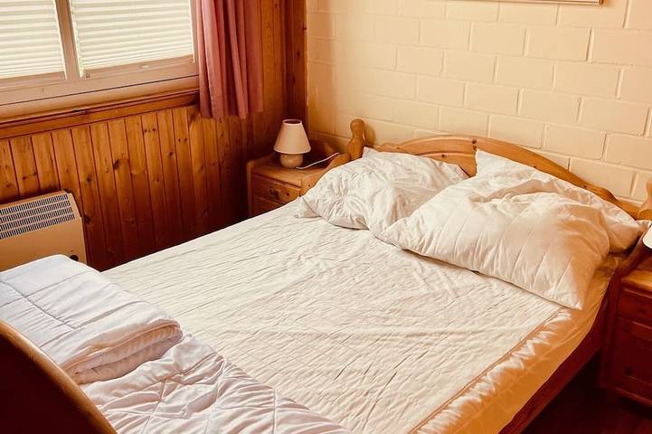 Ferienhaus für 5 Personen, mit Haustier in Extertal - 3