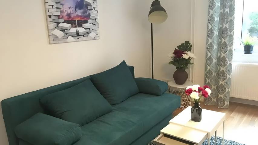 Ferienwohnung für 4 Personen in Wedding Berlin - 2