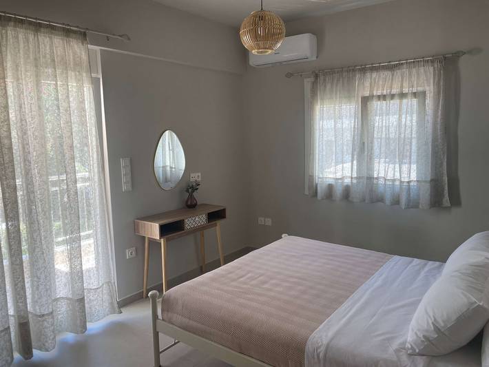 Ferienwohnung für 5 Personen, mit Garten - 1