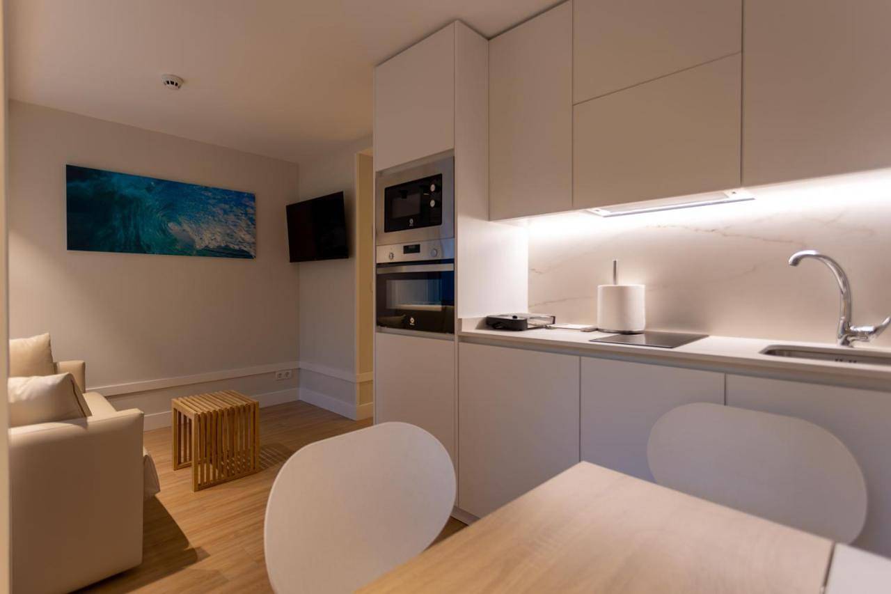 Standard Studio in Laidatxu (Mundaka), Mundaka