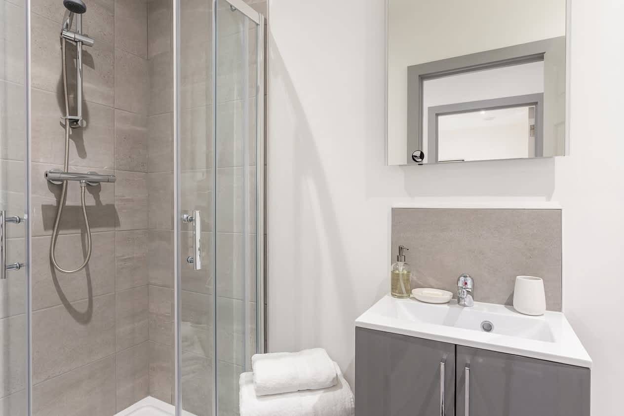 Ganze Wohnung, Cosy 1 Bedroom Apartment in Leeds with Wifi in Leeds, Westliches Yorkshire