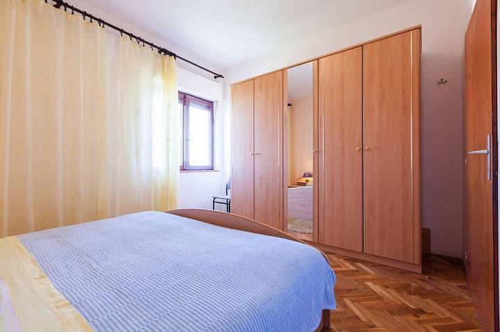 Villa pour 6 personnes, avec jardin à Kali - 3