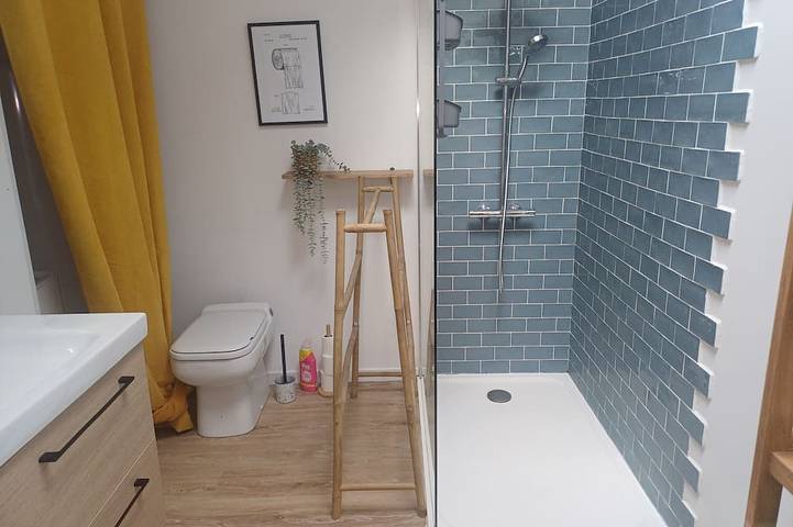 Location de vacances pour 4 personnes à Mouzieys-Teulet