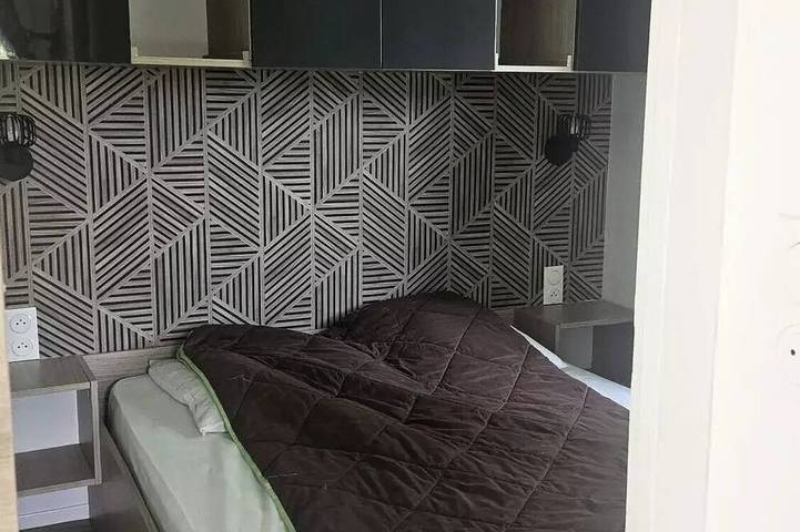 Gîte pour 4 personnes, avec terrasse dans Aigues-Vives (Ariège) - 3