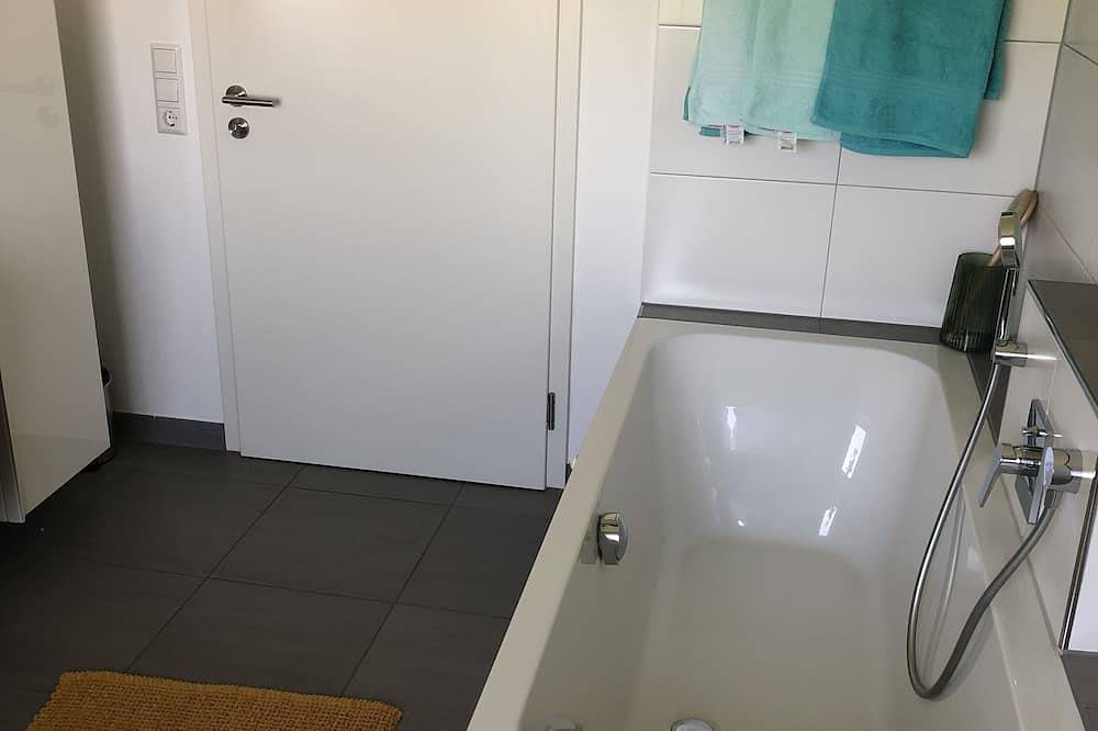 Ganze Wohnung, Zwischen Bodensee und Allgäu ihren Urlaub genießen in Argenbühl, Region Bodensee-Oberschwaben