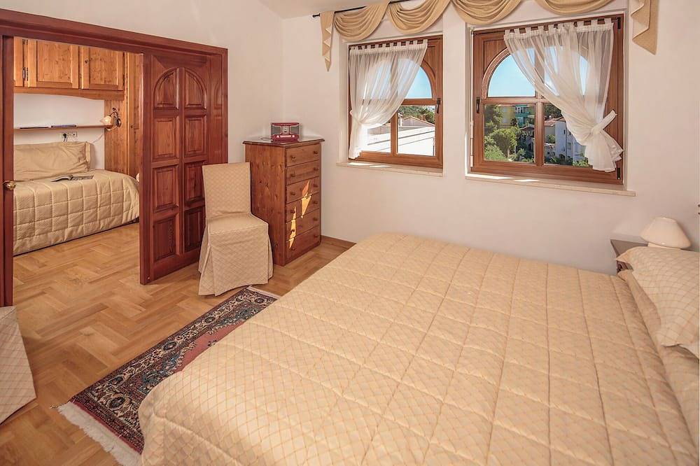 Villa Vulin in Pula-Medulin, Pula