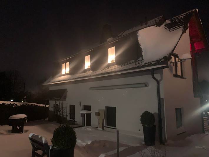 Ferienwohnung für 3 Personen, mit Terrasse - 1