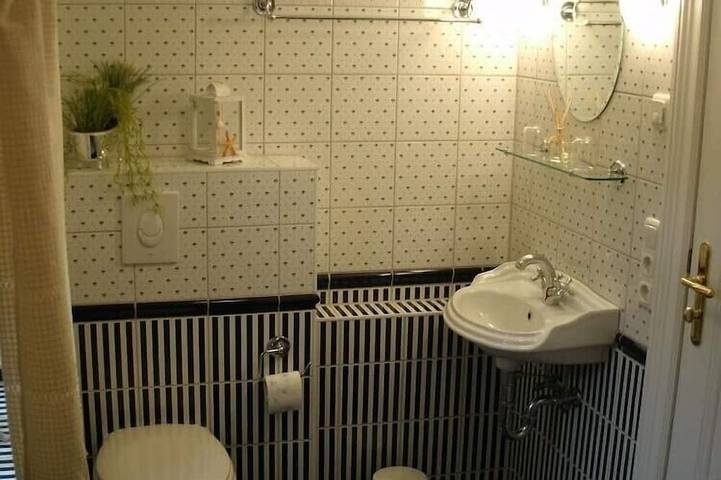 Ferienhaus für 4 Personen, mit Garten und Terrasse in Kröslin - 4