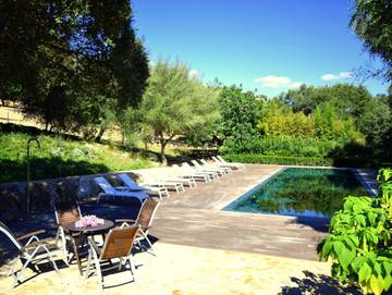 44298 Villa Son Simo Vell in Alcúdia, Mallorca Norden für 18 