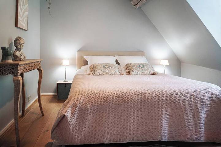 Location de vacances pour 8 personnes à Saint-Prest - 3