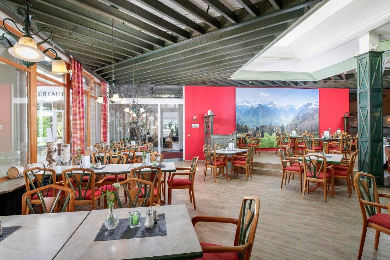Ferienclub Maierhöfen in Maierhöfen, Bayerisch Schwaben