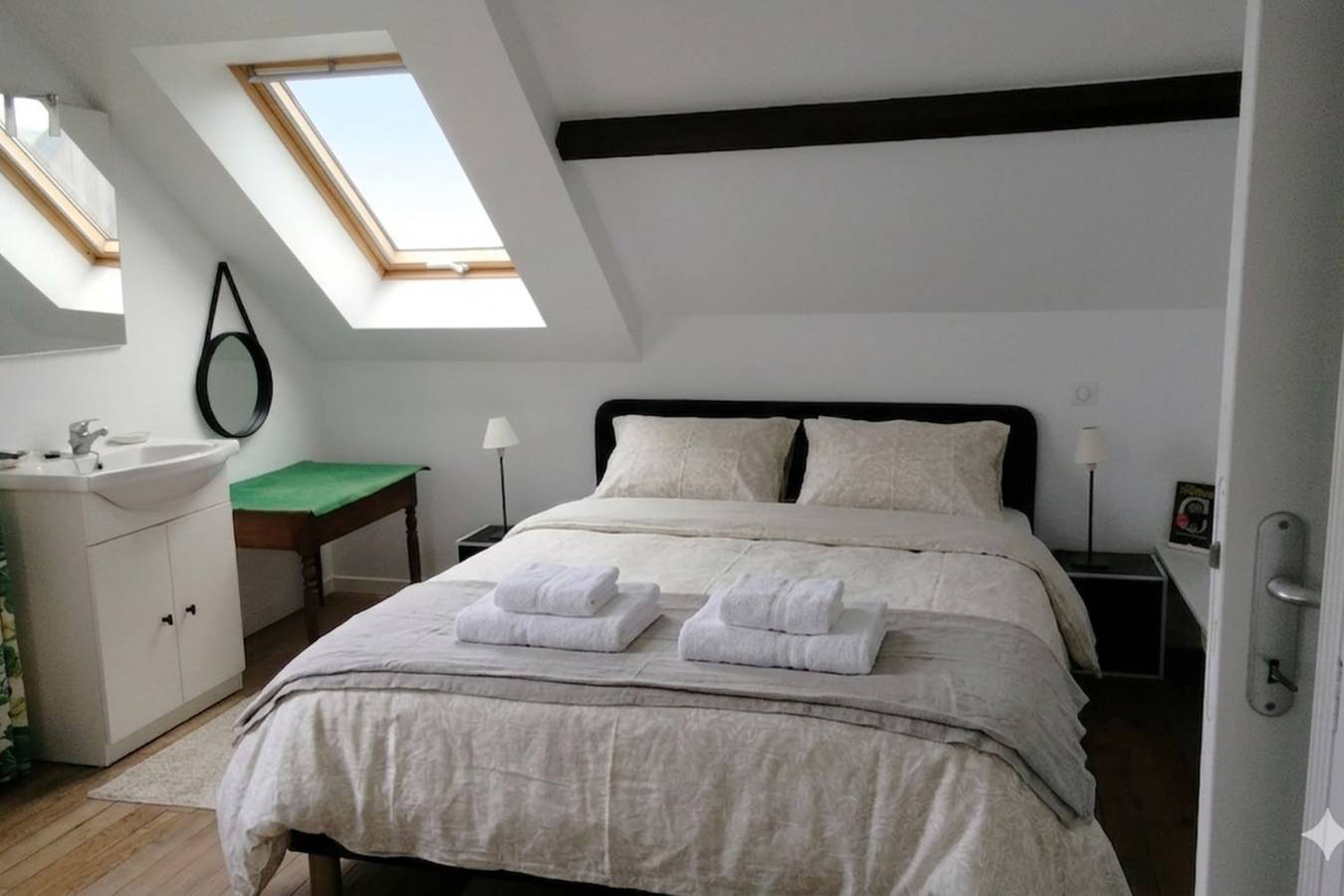 Seaside house with cliff views in Piriac-sur-Mer, Côte de Jade
