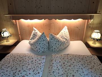 Chalet für 2 Personen in Bayrischzell, Bayern, Bild 1