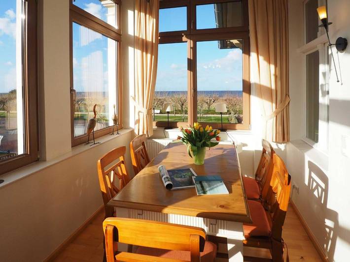 Ferienwohnung für 4 Personen