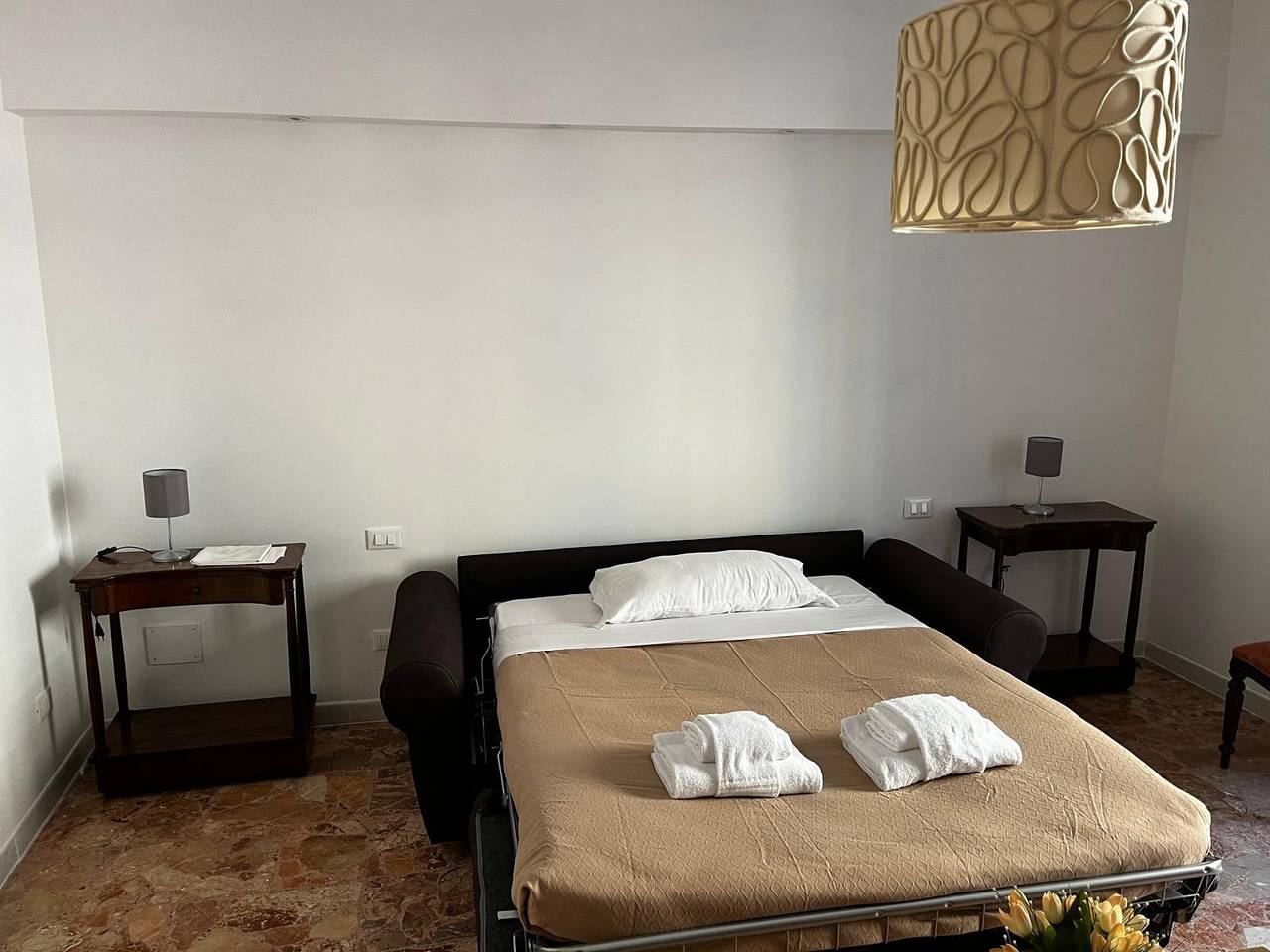 Guesthouse for 2 People in Rome, Rome Province