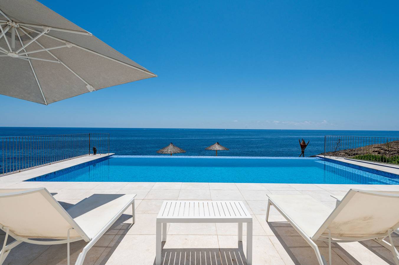 Villa Mediterraneo (Vaalmar) in Cala Murada, Manacor