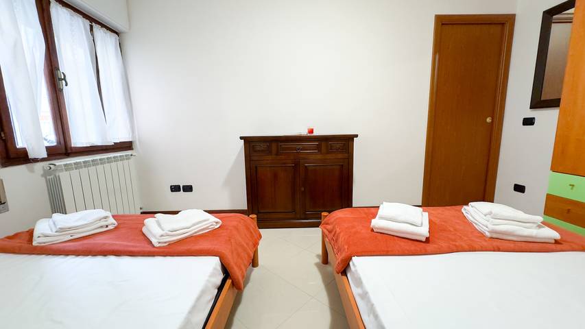 Gîte pour 6 personnes, animaux acceptés à Chioggia - 2