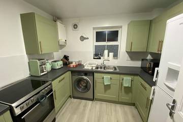 Apartment for 4 People in Royal Tunbridge Wells, High Weald, Photo 4