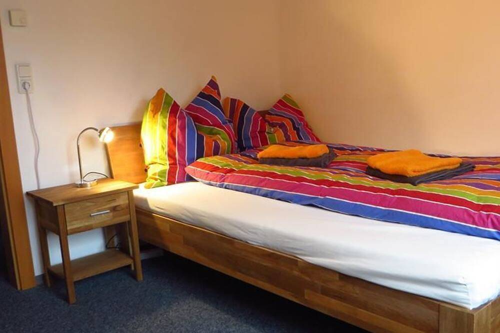 Ganze Wohnung, Haus Masonblick - Ferienhaus Masonblick in Bludenz, Verwall