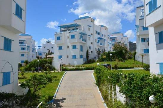 Apartamento de vacaciones para 6 personas, con balcón además de vistas y piscina - 1