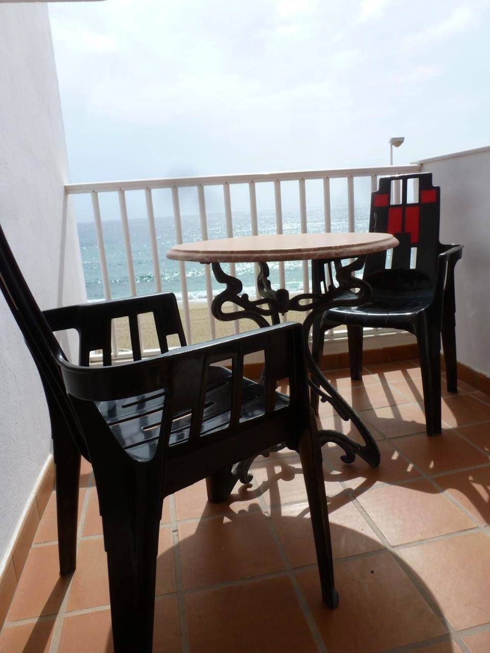 Queen Room in Garrucha, Costa de Almería