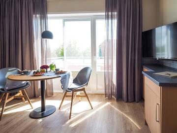 Ferienwohnung für 2 Personen in Spiekeroog, Landkreis Wittmund, Bild 4