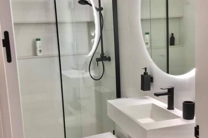 Appartement entier, Deluxe Valladares Apartamento A in Distrito Centro (Córdoba), Cordoba
