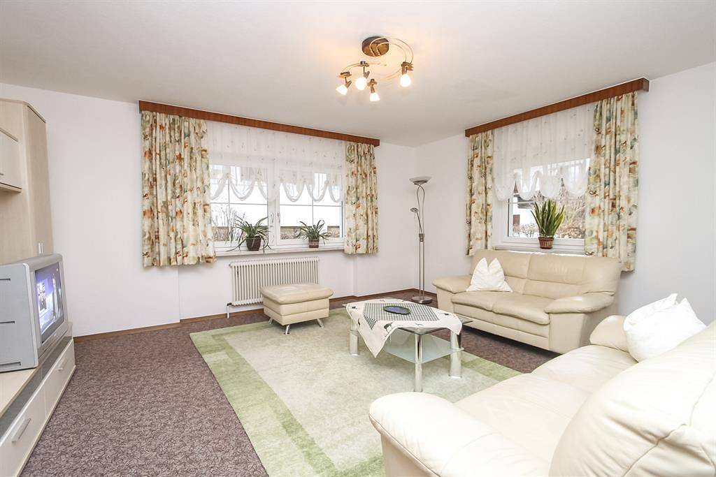 Ganze Ferienwohnung, Haus Tyrolia - Doris Hirzinger in Kössen, Kaiserwinkl
