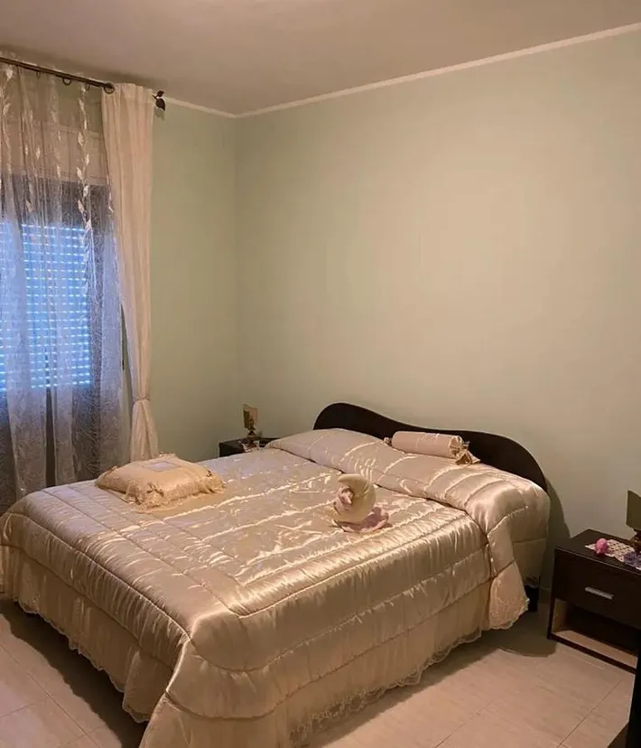 Apartamento de vacaciones para 5 personas, con balcón - 1