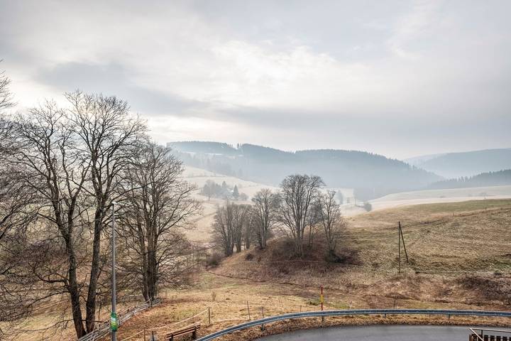 Gîte pour 4 personnes, avec jardin à Titisee-Neustadt - 3