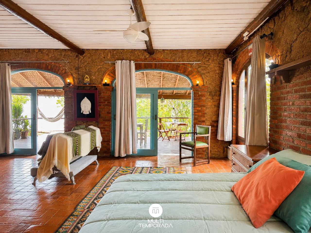 Casa Lírio da Paz - Oasys Floripa in Lagoa da Conceição, Florianópolis